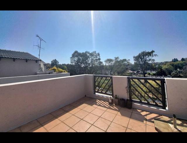 2 BEDROOM APARTMENT FOR SALE IN MORNINGSIDE